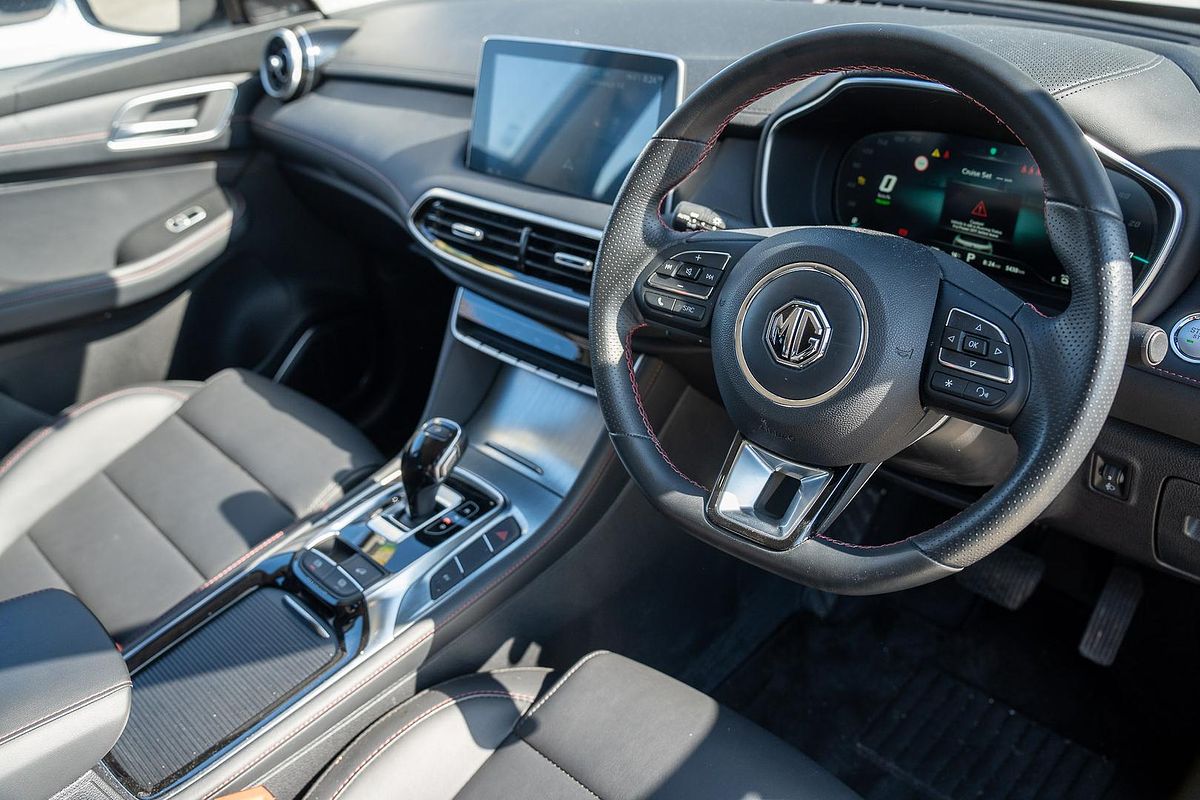 2022 MG HS Plus EV Excite SAS23