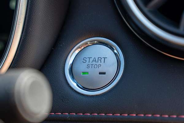 2022 MG HS Plus EV Excite SAS23