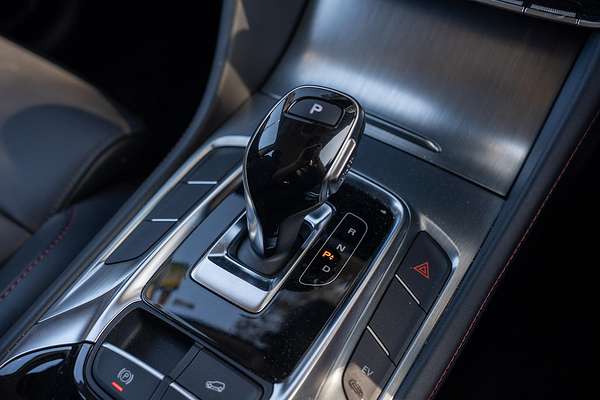2022 MG HS Plus EV Excite SAS23