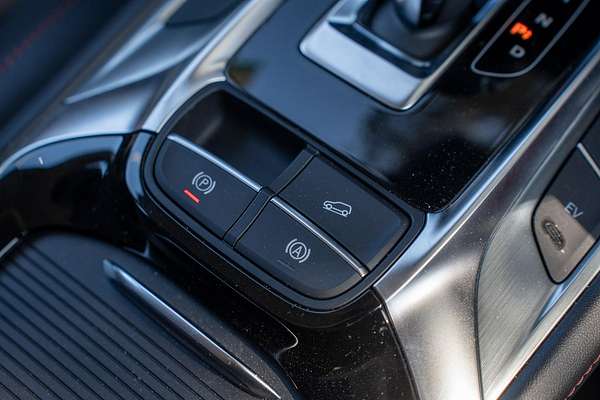 2022 MG HS Plus EV Excite SAS23