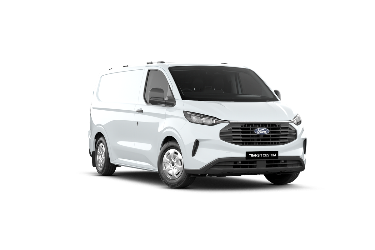 2023 Ford Transit Custom Trend 320S AV SWB