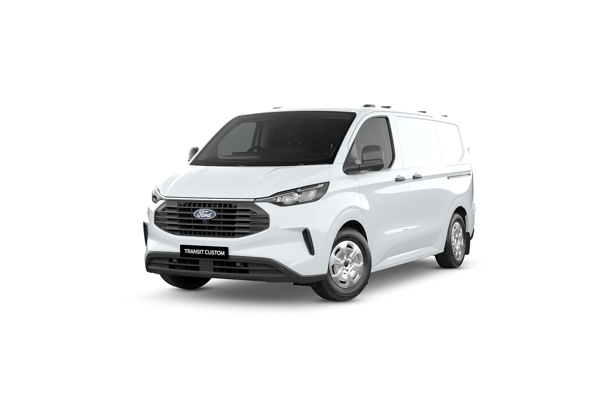2023 Ford Transit Custom Trend 320S AV SWB
