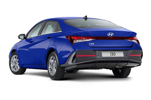 2024 Hyundai i30 CN7.V2
