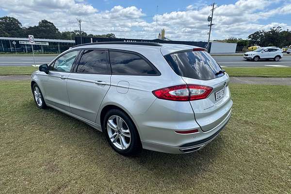 2015 Ford Mondeo Ambiente MD