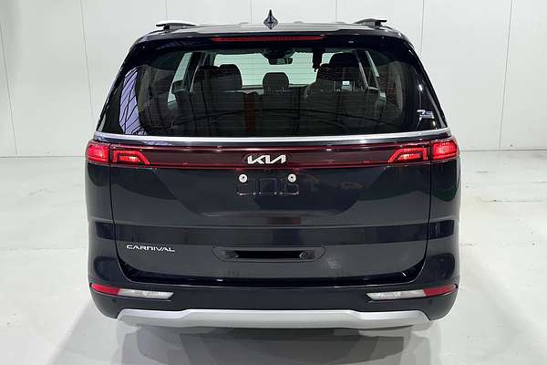 2023 Kia Carnival S KA4