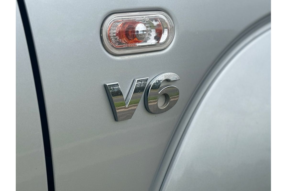 2020 Volkswagen Amarok TDI550 Highline 2H 4X4