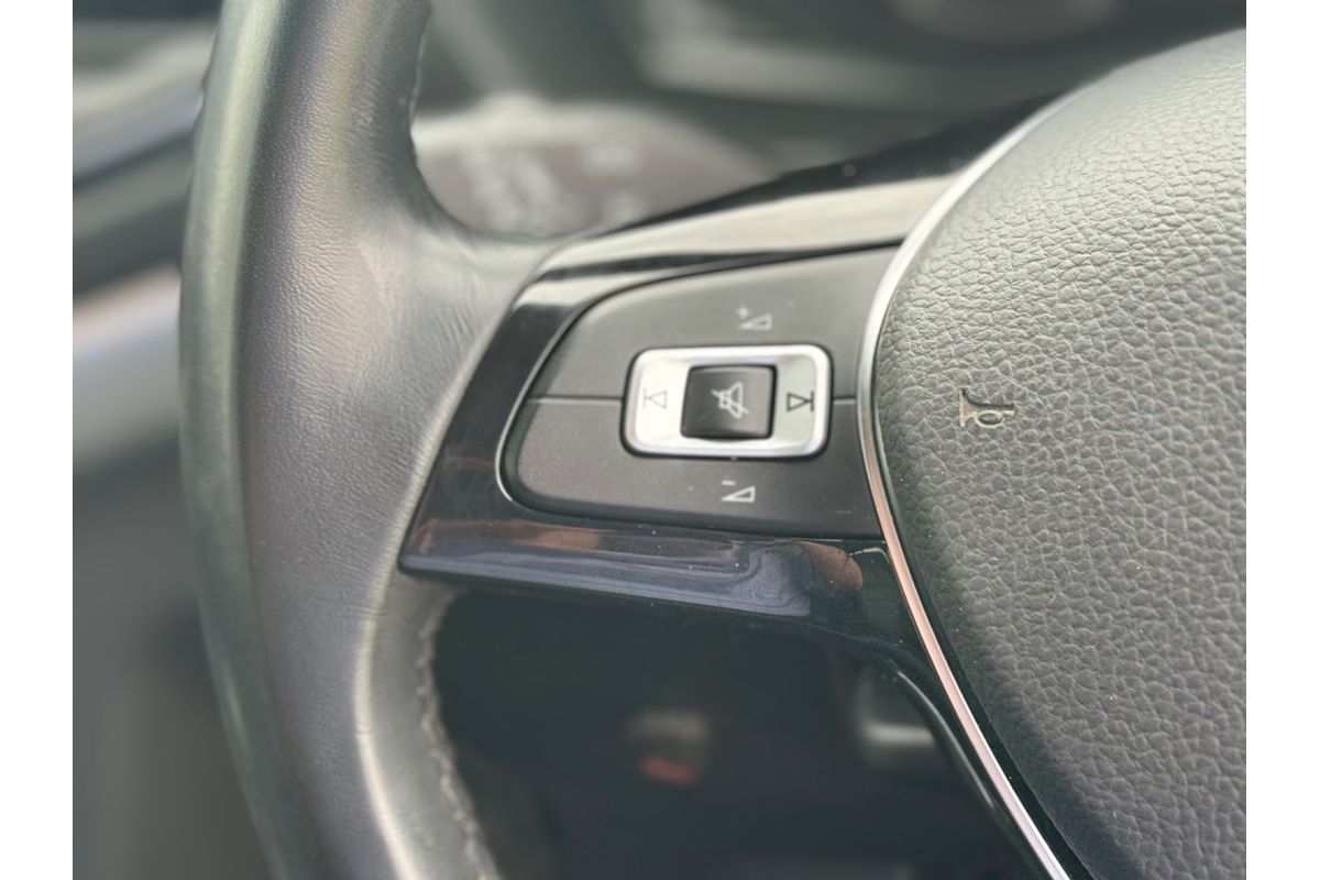 2020 Volkswagen Amarok TDI550 Highline 2H 4X4