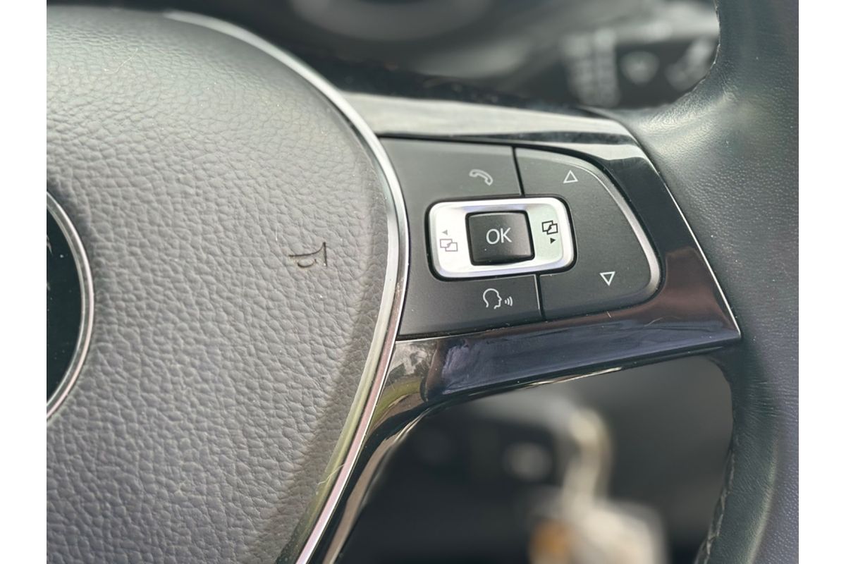 2020 Volkswagen Amarok TDI550 Highline 2H 4X4