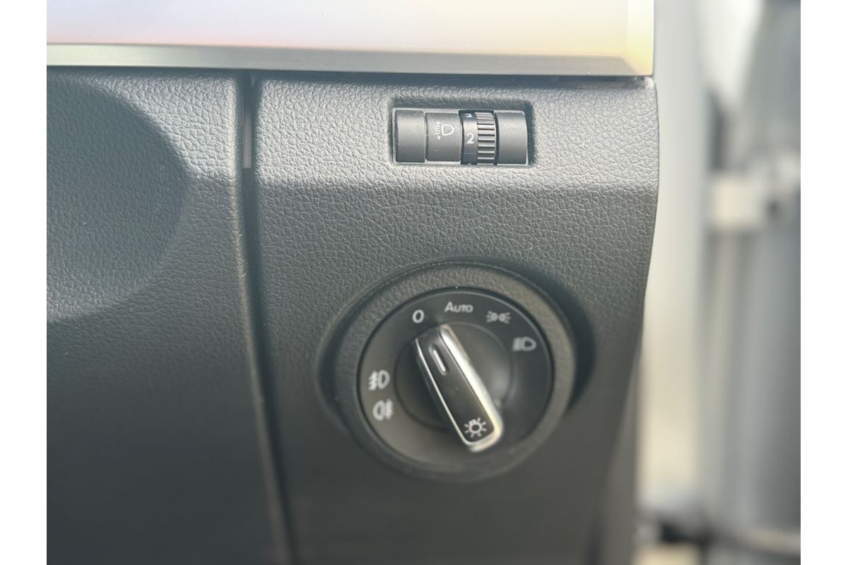2020 Volkswagen Amarok TDI550 Highline 2H 4X4