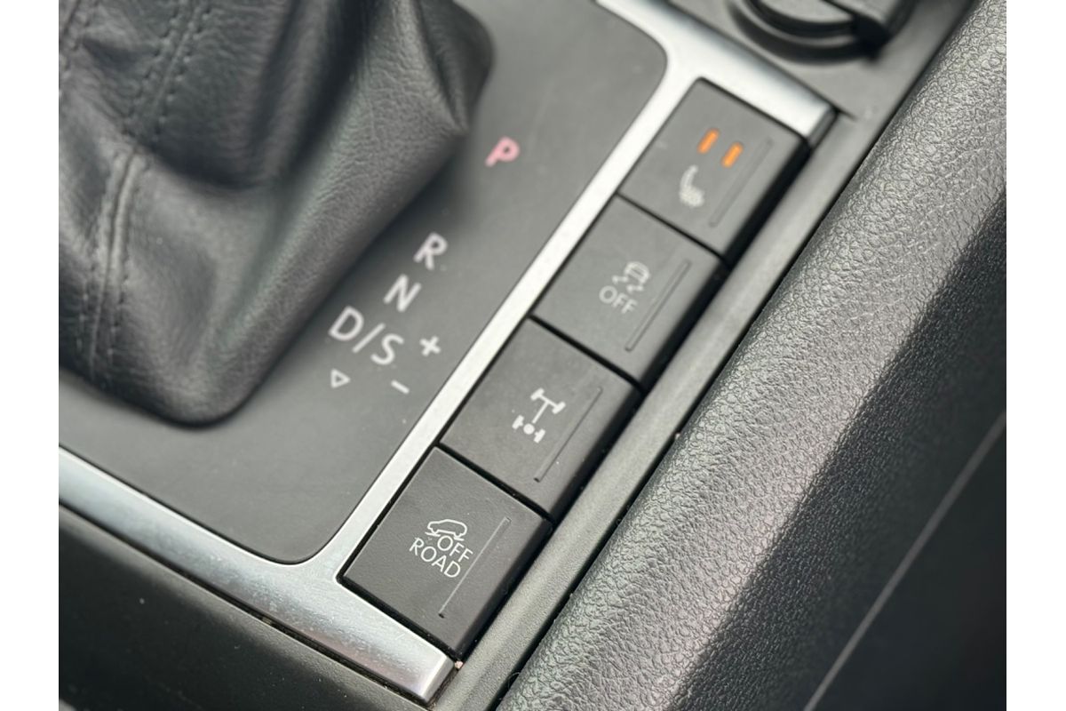 2020 Volkswagen Amarok TDI550 Highline 2H 4X4