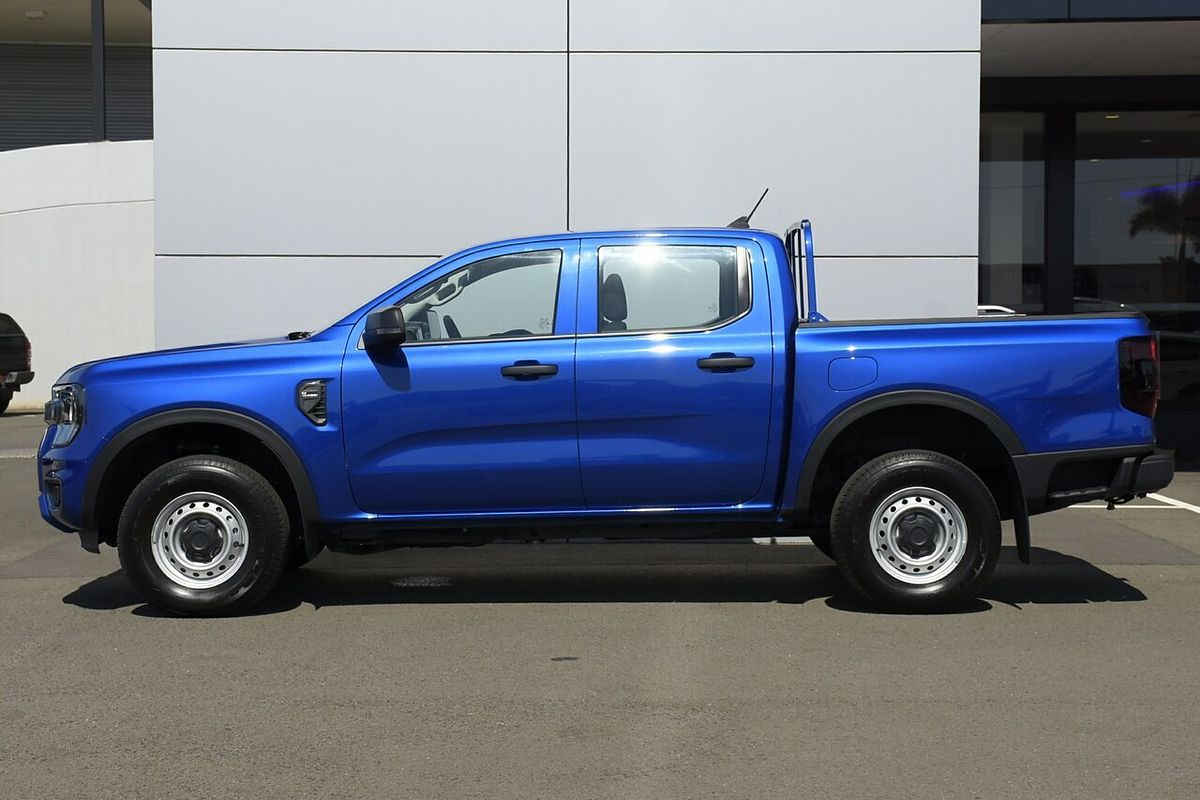 2023 Ford Ranger XL 4X4