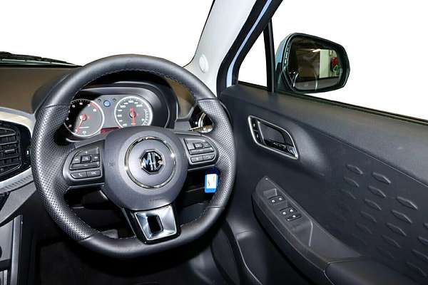 2024 MG MG3 Excite
