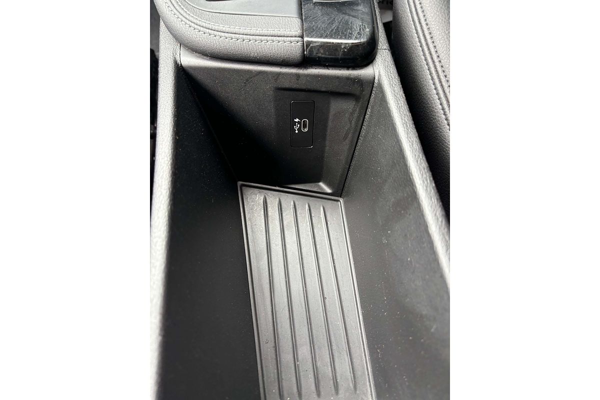 2020 BMW X1 sDrive20i F48 LCI