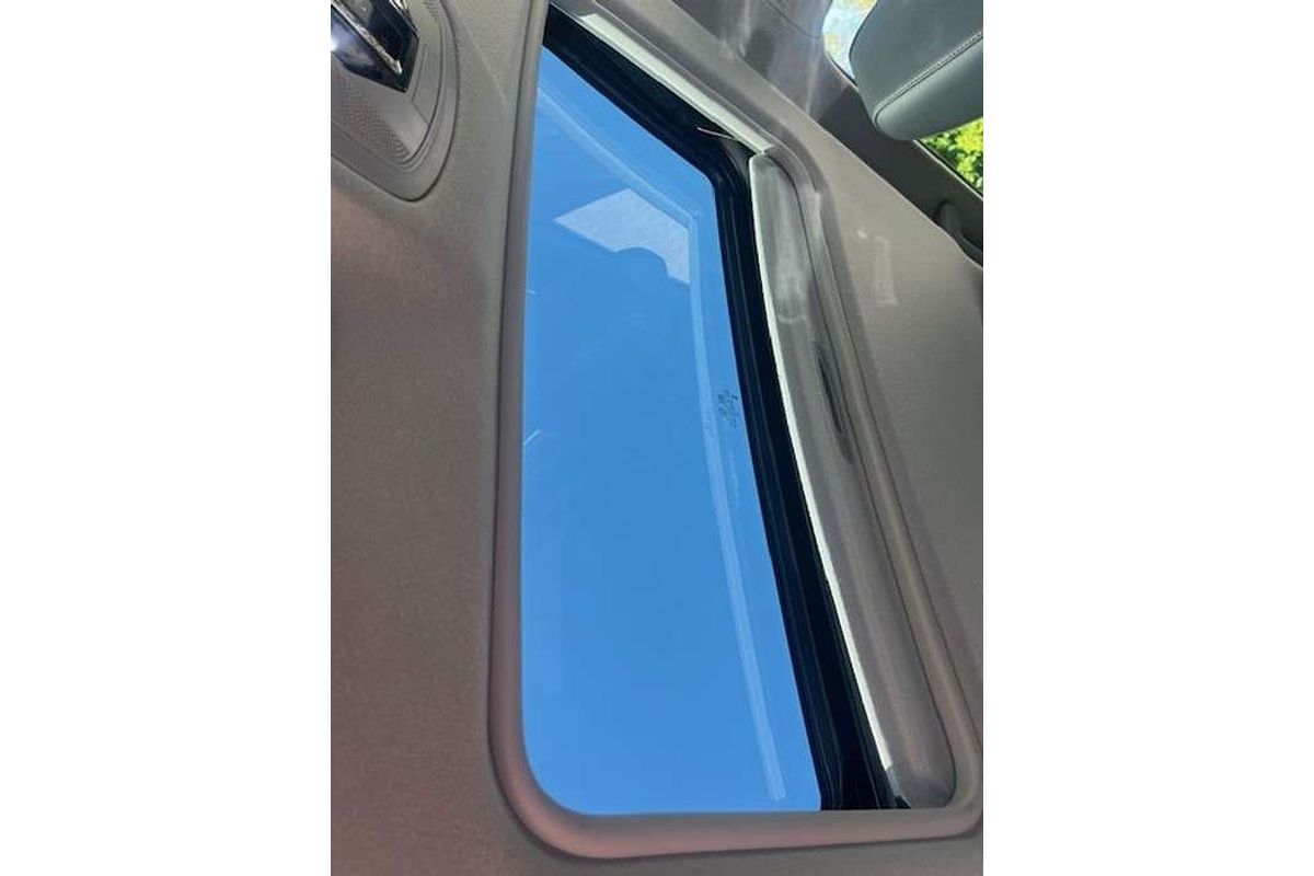 2024 Chery TIGGO in STAR SILVER New SUV Gladstone QLD