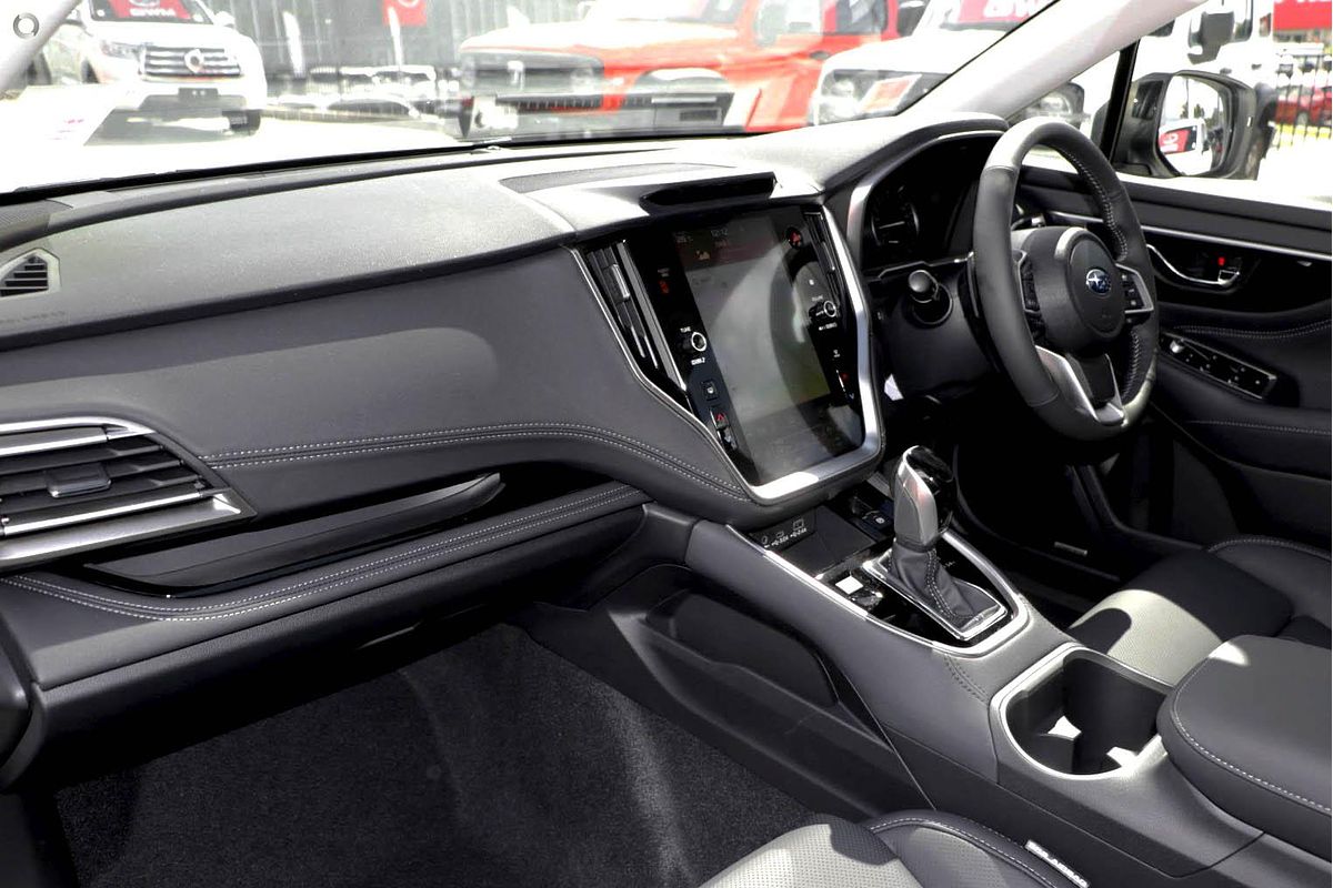 2024 Subaru Outback AWD Touring XT 6GEN