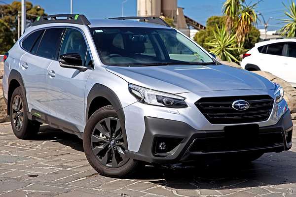 2023 Subaru Outback AWD Sport XT 6GEN