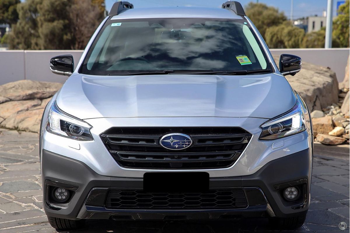 2023 Subaru Outback AWD Sport XT 6GEN