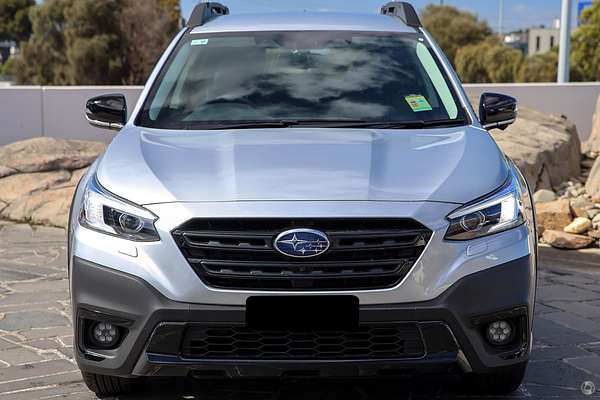 2023 Subaru Outback AWD Sport XT 6GEN