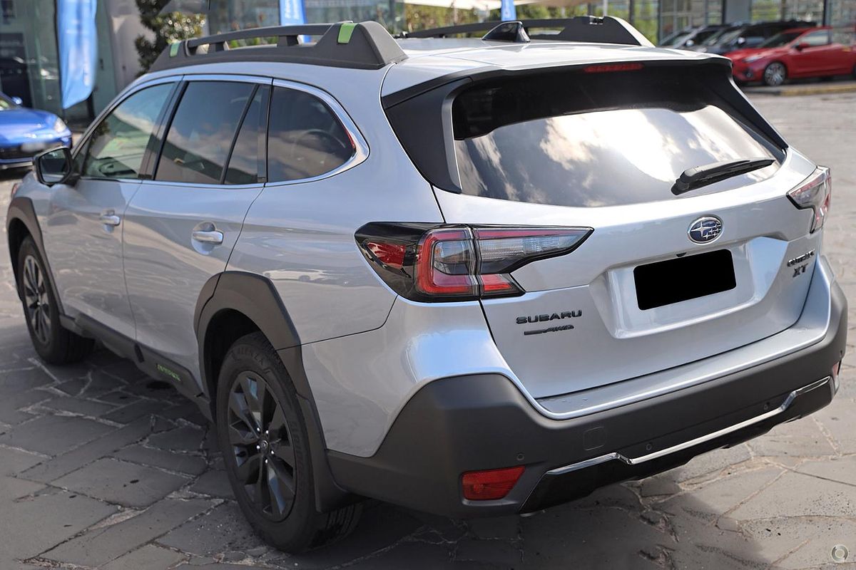 2023 Subaru Outback AWD Sport XT 6GEN