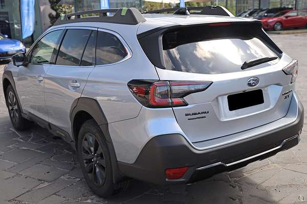2023 Subaru Outback AWD Sport XT 6GEN
