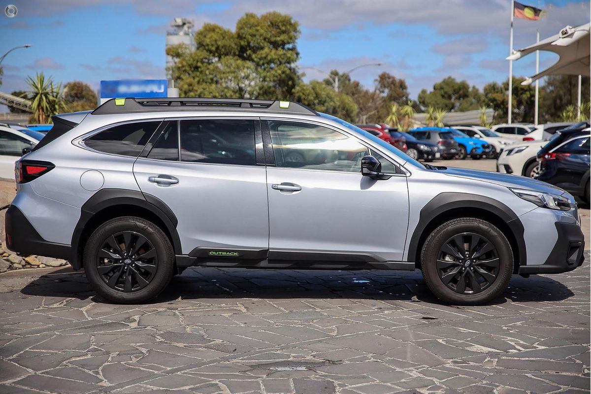 2023 Subaru Outback AWD Sport XT 6GEN