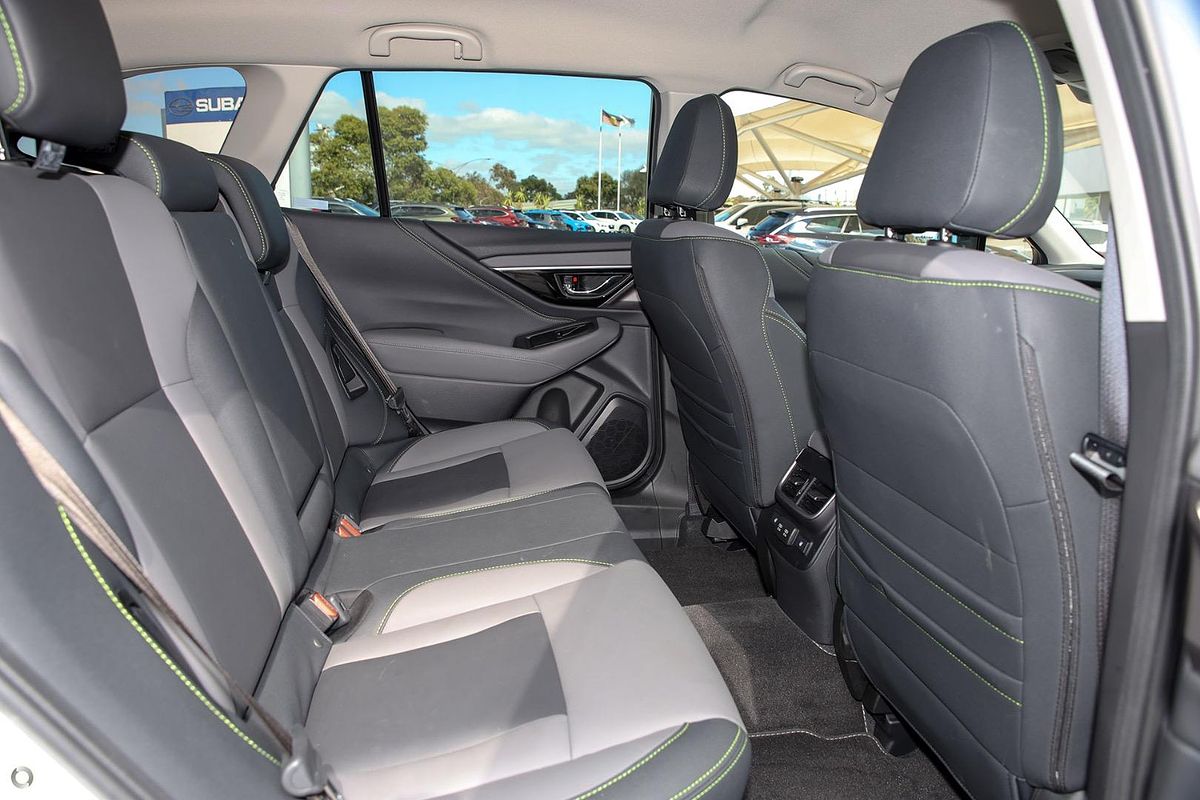 2023 Subaru Outback AWD Sport XT 6GEN