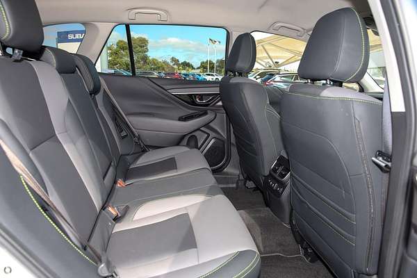 2023 Subaru Outback AWD Sport XT 6GEN