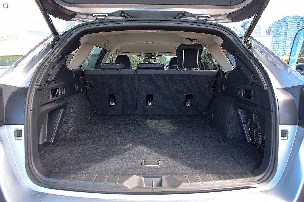 2023 Subaru Outback AWD Sport XT 6GEN