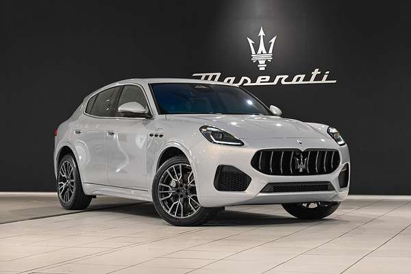 2023 Maserati Grecale GT Speciale M182
