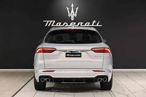 2023 Maserati Grecale GT Speciale M182