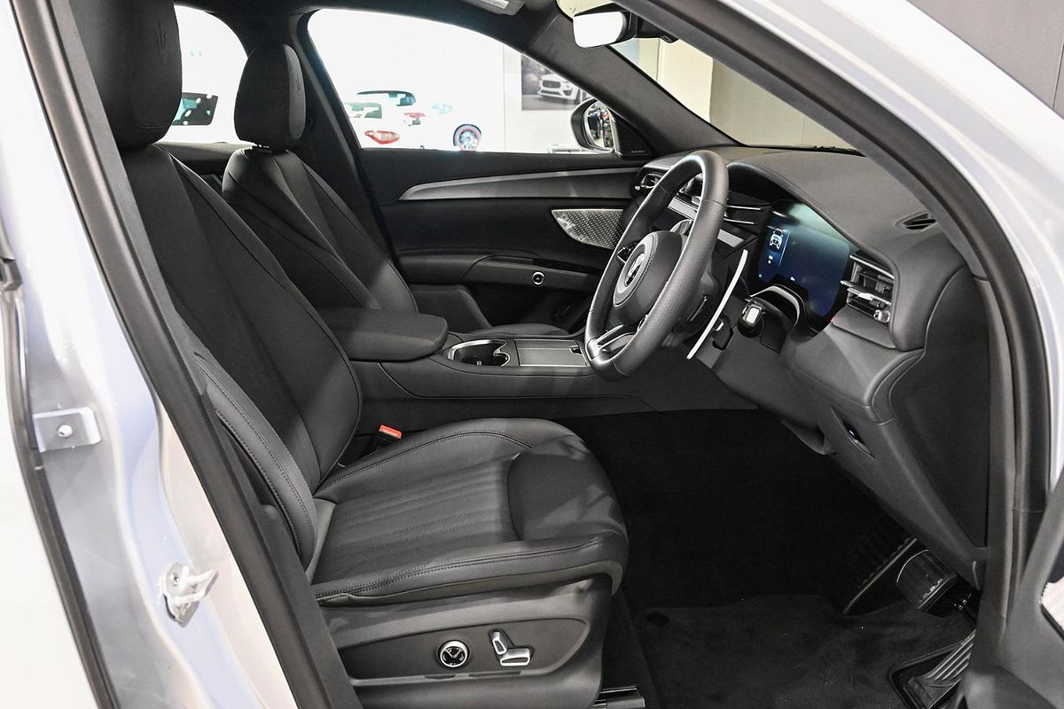 2023 Maserati Grecale GT Speciale M182