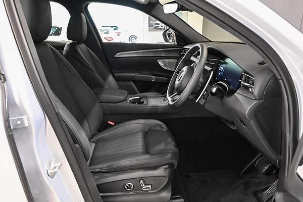 2023 Maserati Grecale GT Speciale M182