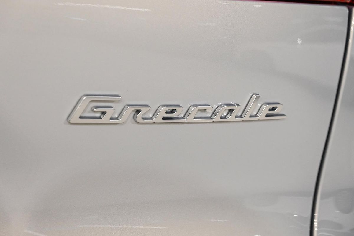 2023 Maserati Grecale GT Speciale M182