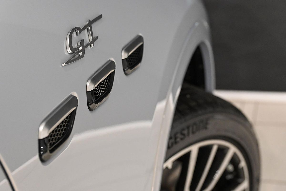 2023 Maserati Grecale GT Speciale M182