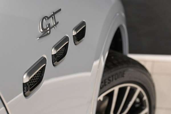 2023 Maserati Grecale GT Speciale M182