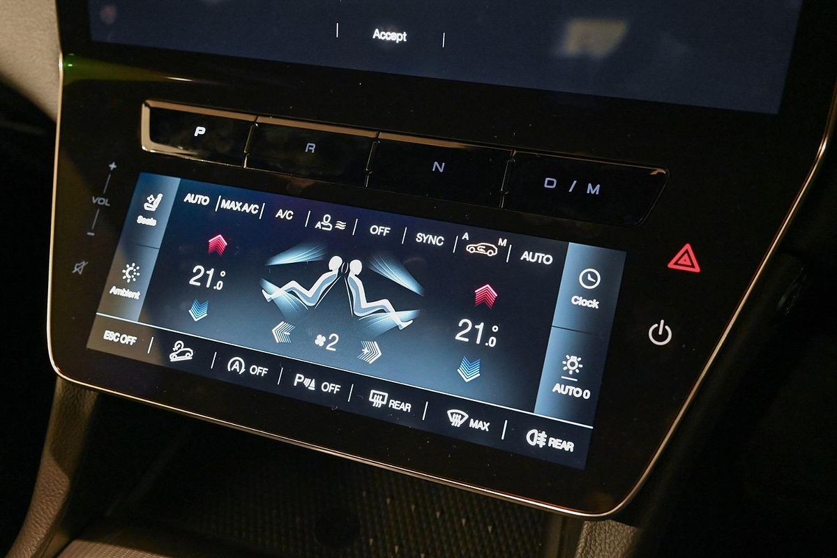 2023 Maserati Grecale GT Speciale M182