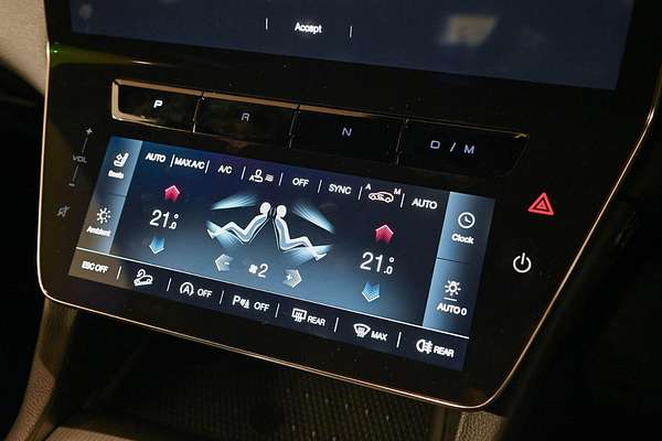 2023 Maserati Grecale GT Speciale M182
