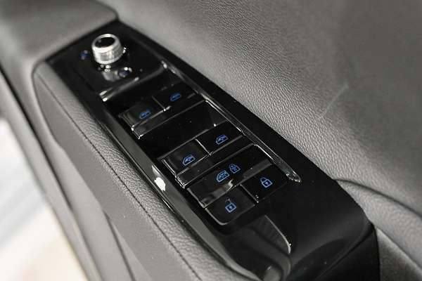 2023 Maserati Grecale GT Speciale M182