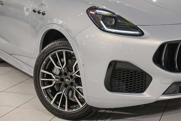 2023 Maserati Grecale GT Speciale M182