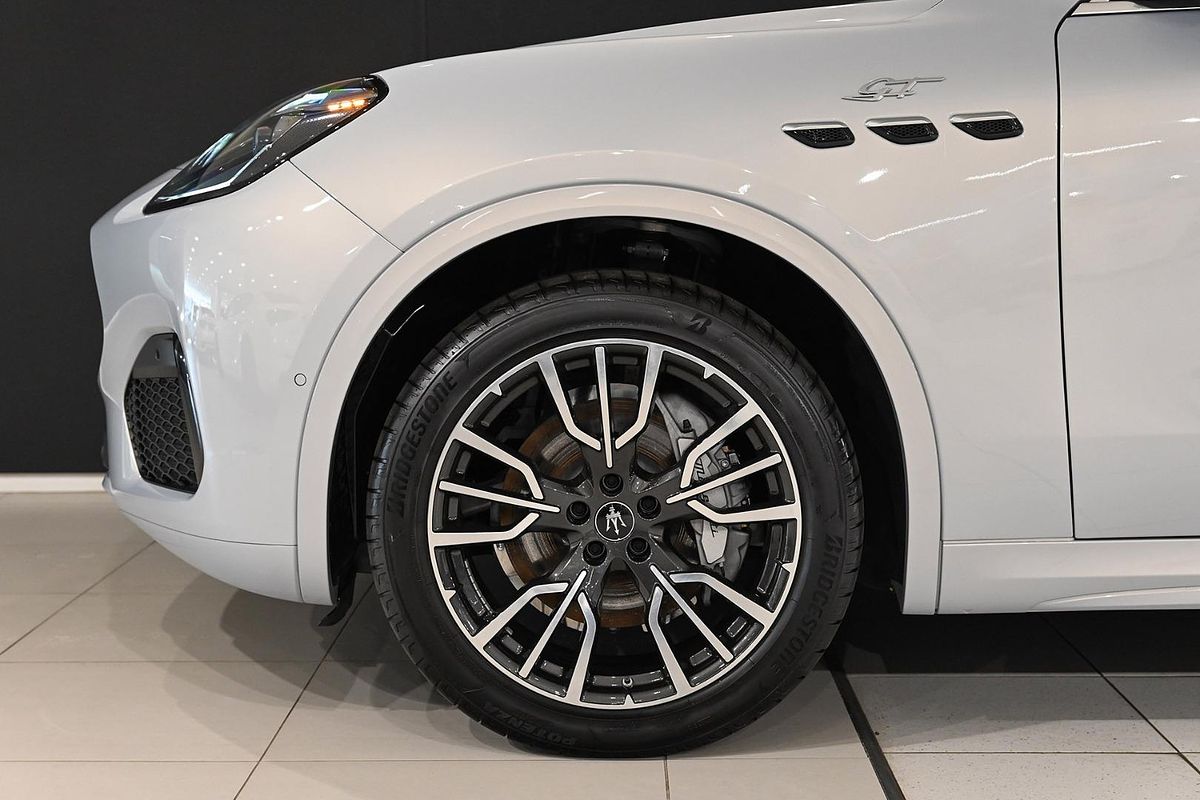 2023 Maserati Grecale GT Speciale M182
