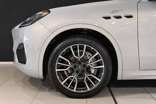 2023 Maserati Grecale GT Speciale M182