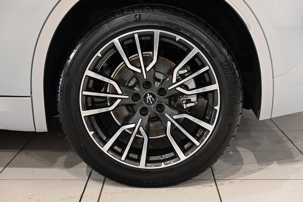 2023 Maserati Grecale GT Speciale M182