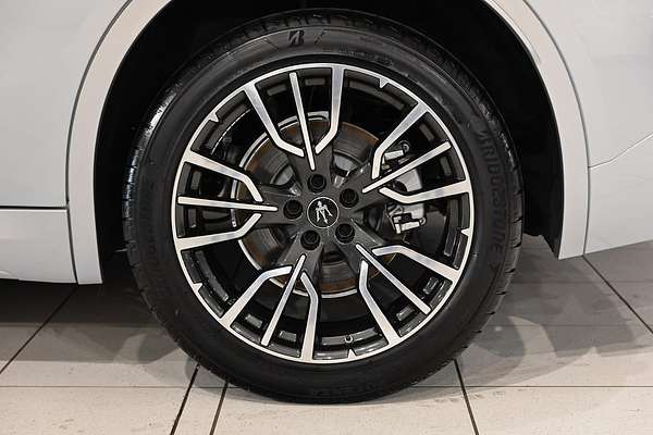 2023 Maserati Grecale GT Speciale M182