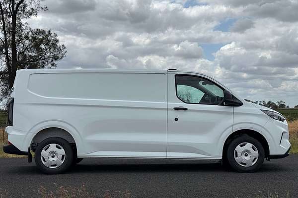 2023 Ford Transit Custom Trend 320L AV LWB