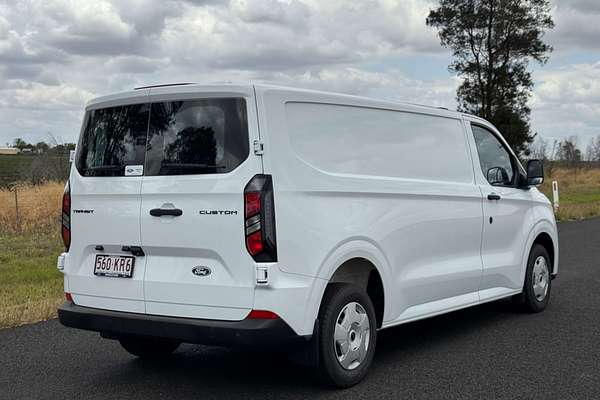 2023 Ford Transit Custom Trend 320L AV LWB