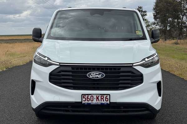 2023 Ford Transit Custom Trend 320L AV LWB