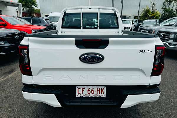 2024 Ford Ranger XLS  4X4