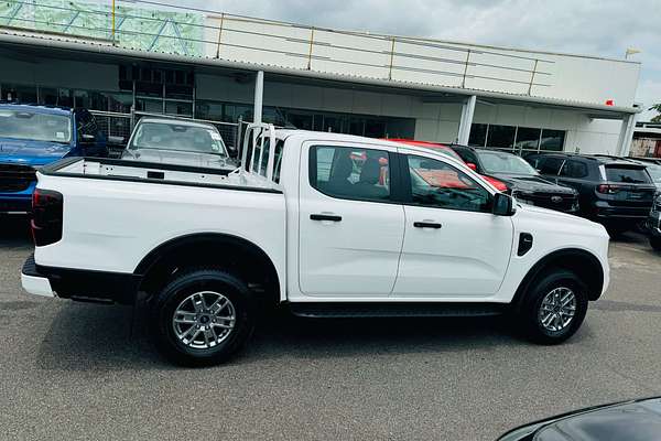 2024 Ford Ranger XLS  4X4