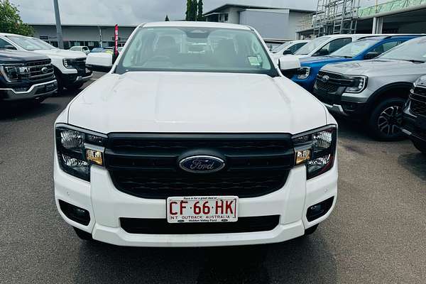 2024 Ford Ranger XLS  4X4