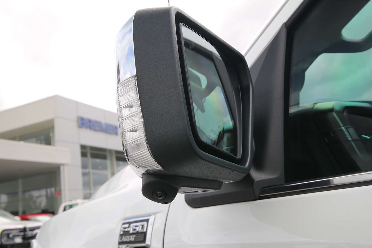 2023 Ford F-150 Lariat 4X4 SWB